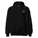 Sweat Luxeo - Summit Vision : Héritage X
