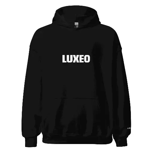 Sweat Luxeo - Summit Vision : Crossroad