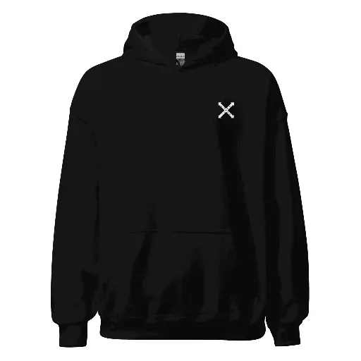 Sweat Luxeo - Summit Vision : Héritage X